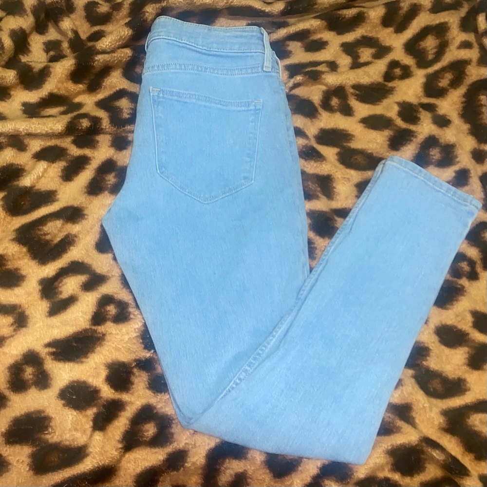 &Denim
